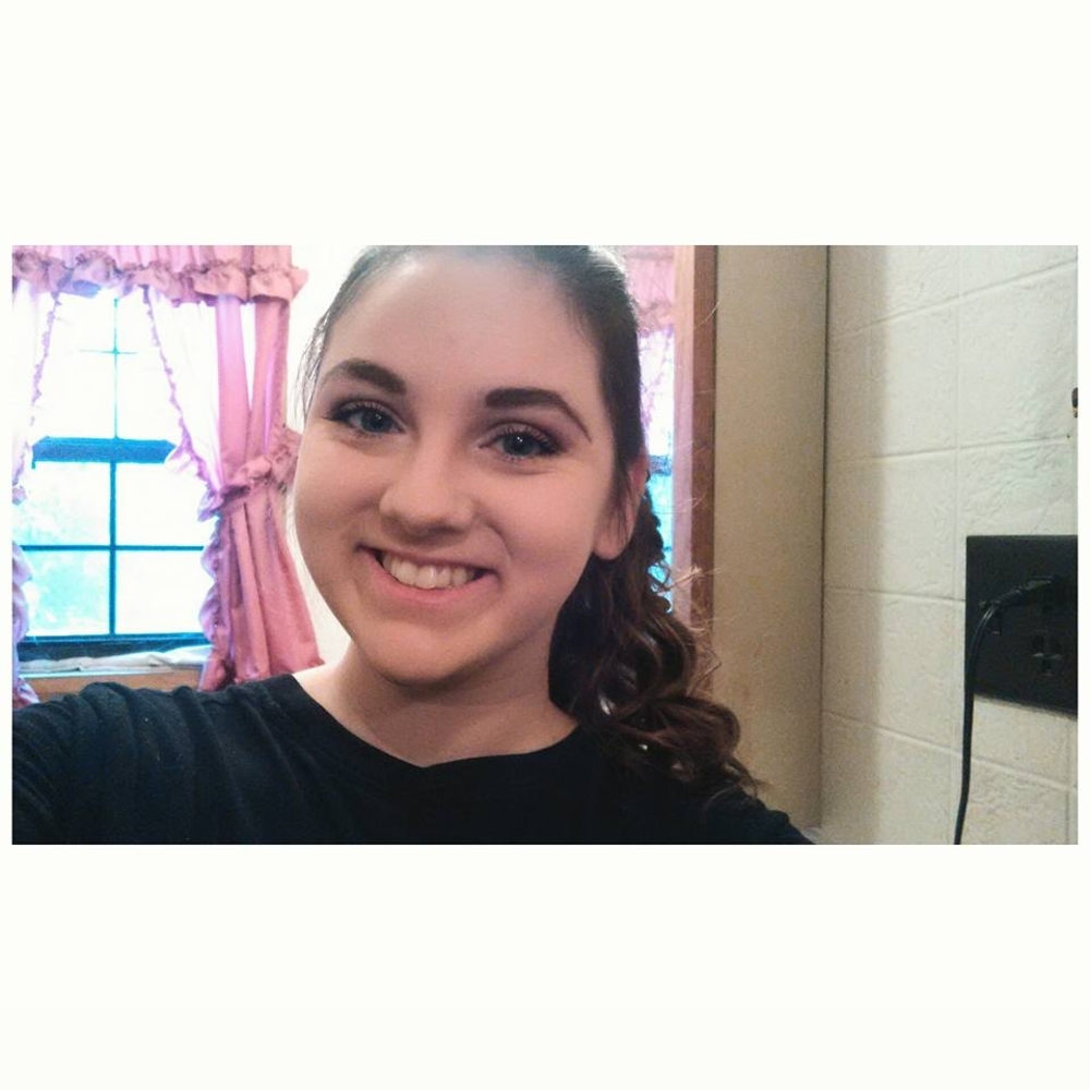 Meet your Posher, Haley